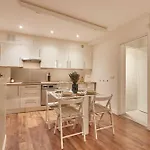 Classy Apartment 2Bd-4P - Eiffel Tower