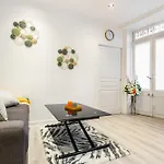 Bouquet Longchamp Iena Trocadero Cosy Apartment