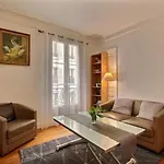 Appartement Champs Elysee