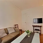 Appartement Champs Elysee