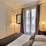 Appartement Champs Elysee