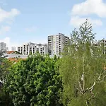 Stunning Studio - 2P - La Vilette