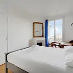 4 Chambres 120M2 - Vue Tour Eiffel A Saint-Germain