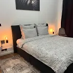 Paris Incredible Olympic Nest