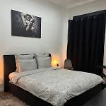 Paris Incredible Olympic Nest