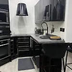 Paris Incredible Olympic Nest