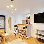 Charming Apartment - 1B-4P - Sacre Coeur