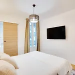 Charming Apartment - 1B-4P - Sacre Coeur