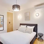 Charming Apartment - 1B-4P - Sacre Coeur