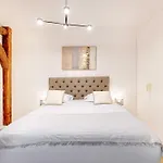 Charming Apartment - 1Br-4P - Bastille