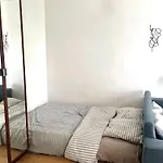 Appartement Lumineux Au Coeur De Paris