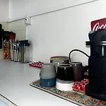 Appartement Lumineux Au Coeur De Paris