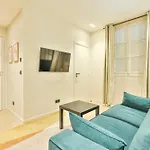 Wonderful Appartment 4P - 1 Bedroom Nation - Bastille