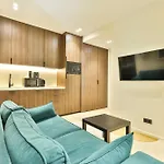 Wonderful Appartment 4P - 1 Bedroom Nation - Bastille
