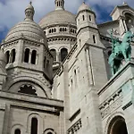 Bright And Cosy Apartment Sacre Coeur