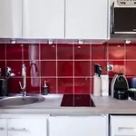 Cosy 1Br 4P - Montmartre Sacre Coeur