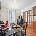 Eiffel Tower & Hotel Des Invalides - 1Br - Cityapartmentstay