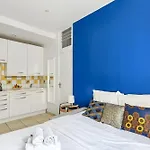 Pantheon & Latin Quarter - Cityapartmentstay