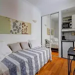 Bluestay 205 - Charmant Studio A Paris