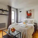 Bluestay 237 - Superbe Appartement A Paris