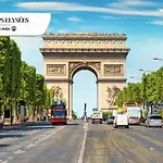 Bluestay 205 - Charmant Studio A Paris