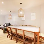 Magnificent Apt - 3Bd-10P - Buttes Aux Cailles