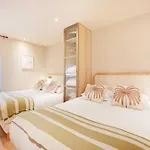 Magnificent Apt - 3Bd-10P - Buttes Aux Cailles