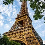 Chambre Arc Triomphe Champs Elysees