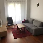 Cosy Apartment In Paris
