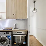 Guestready - Parisian Stay Near The Eiffel Tower