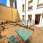 Superbe Appartement Terrasse