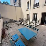 Superbe Appartement Terrasse