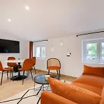Welcoming Apartment -1Bd-4P - 18Th Arrd