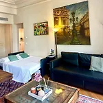 Champs Elysee Prestige Apartment