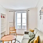 Appartement Chic #Eiffeltower #Champdemars -V