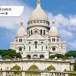 Bluestay 274 - Charmant Appartement A Paris