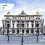 Bluestay 274 - Charmant Appartement A Paris