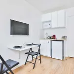 Cozy Appartement-2P - Bercy