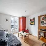 Appartement Confortable Dans Le Centre De Paris