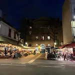 T2 Cozy Calme Proche Bastille