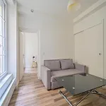 Appartement Suite Truffaut