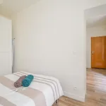 Appartement Suite Truffaut