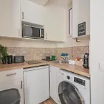 Appartement Suite Truffaut