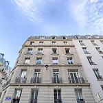 Saussier Ternes Charming Apartment 4P