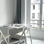 117- Charmant Appartement Cosy Pour 5 Au Coeur De Paris