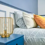 Pretty Apartment Close To Montmartre