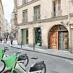 Seine - Best Localisation - Bail Mobilite