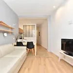 Goodguest-Appartement Design Et Cosy Batignolles
