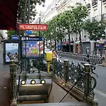 Goodguest-Appartement Design Et Cosy Batignolles