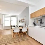 Goodguest-Appartement Design Et Cosy Batignolles